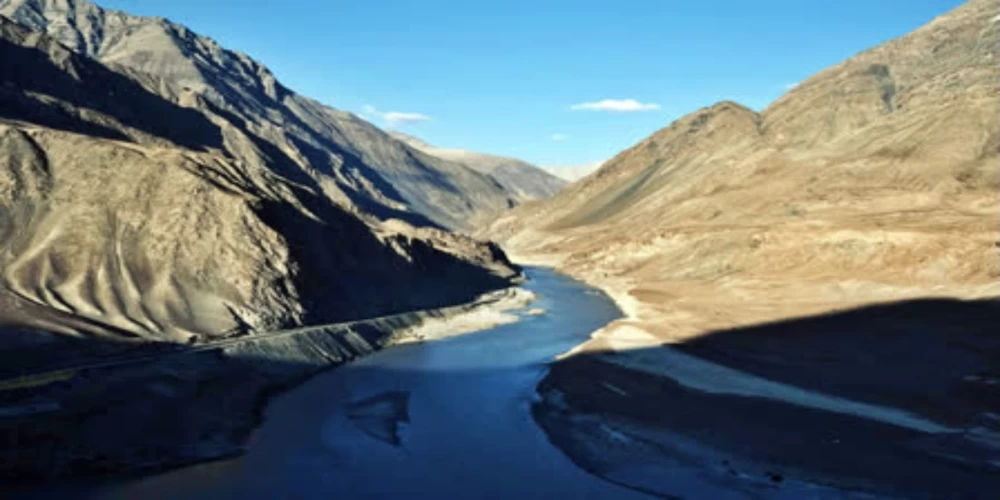 Centre announces creation of five new districts in Ladakh, marking a significant administrative shift Centre announces creation of five new districts in Ladakh, marking a significant administrative shift